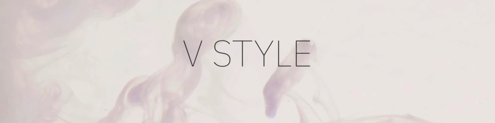 Banner image of V STYLE