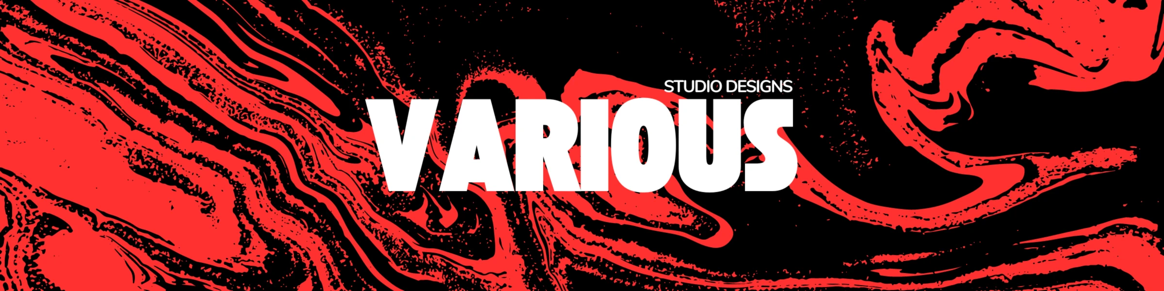 Banner image of VARIOUS