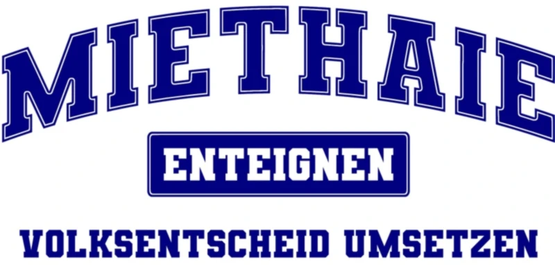 Bannerbild von Wohnen ist keine Ware