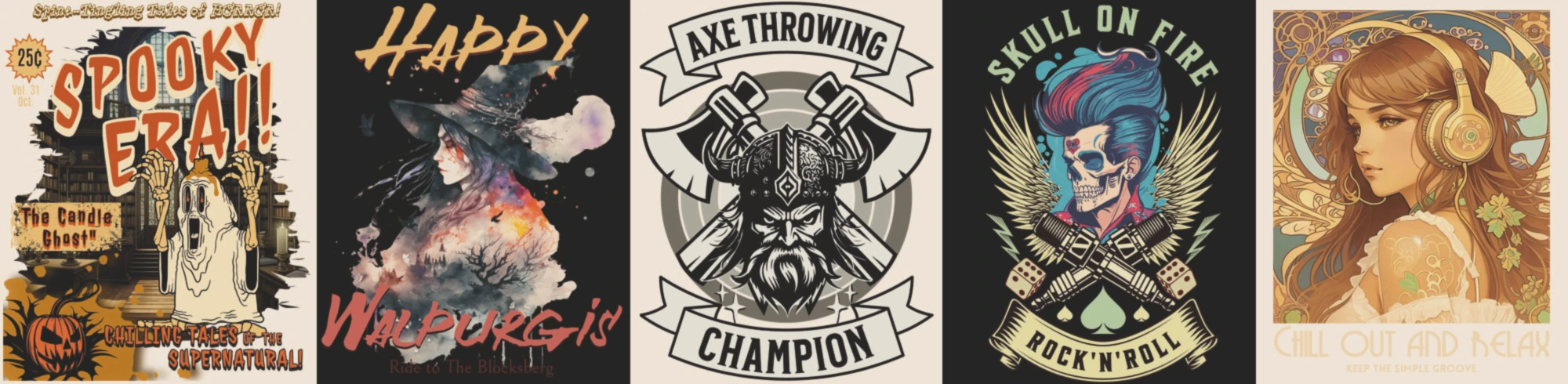 Bannerbild von Nerdy Cotton