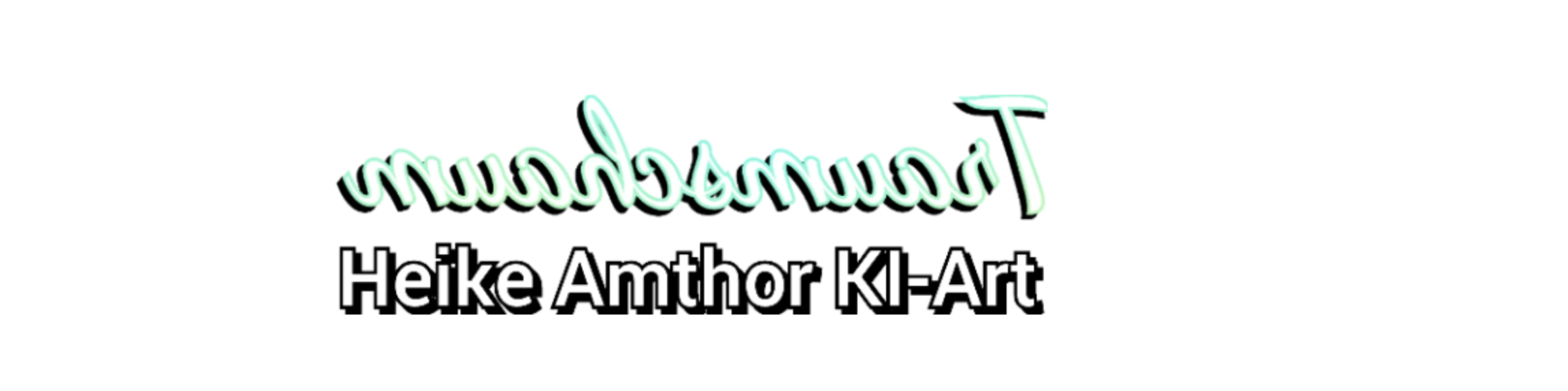 Banner image of Traumschaum