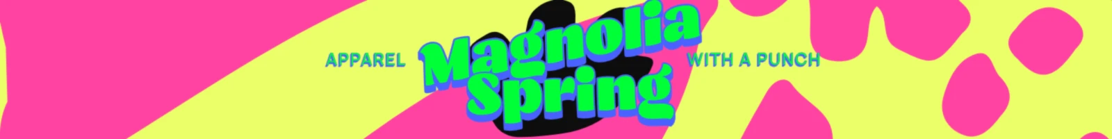 Banner image of Magnolia Spring Design