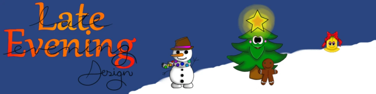 Bannerbild von Late Evening Design
