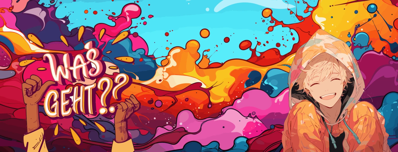 Banner image of Lustige Spruche und Statements