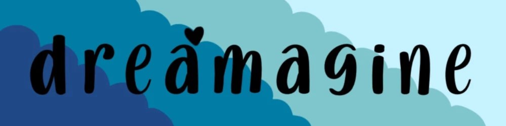 Banner image of Dreamagine