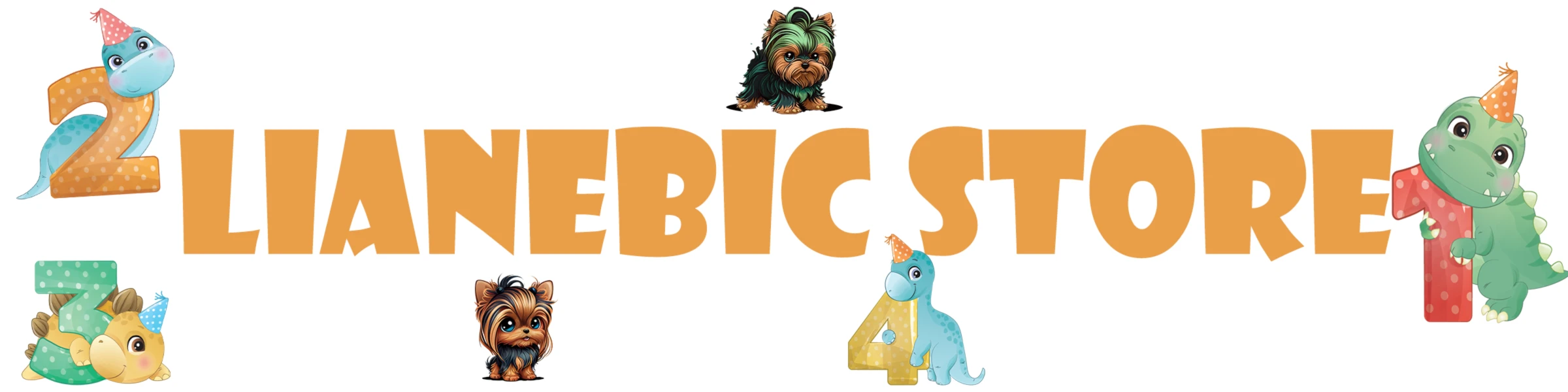 Banner image of lianebic