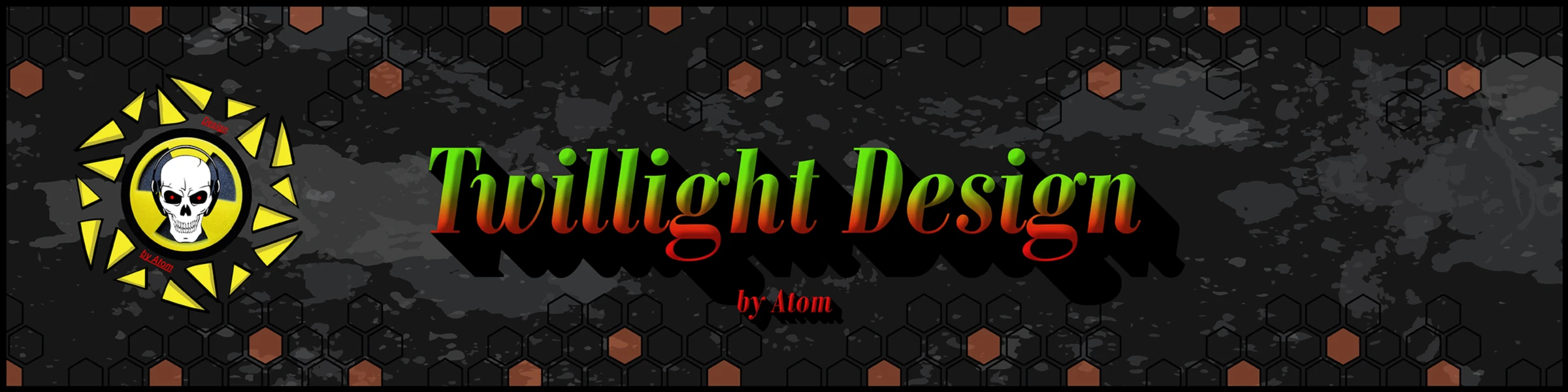 Bannerbild von Twillight Design by Atom