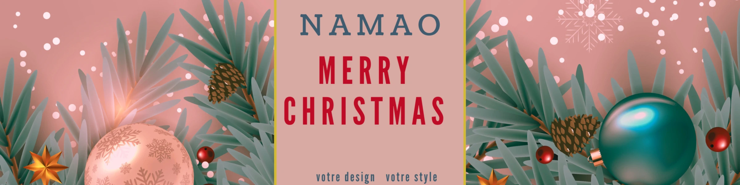 Banner image of NAMAO