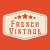 French Vintage