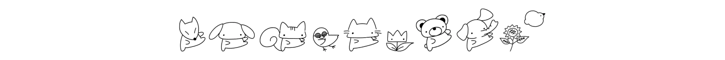 Banner image of LS Prints