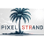Pixelstrand