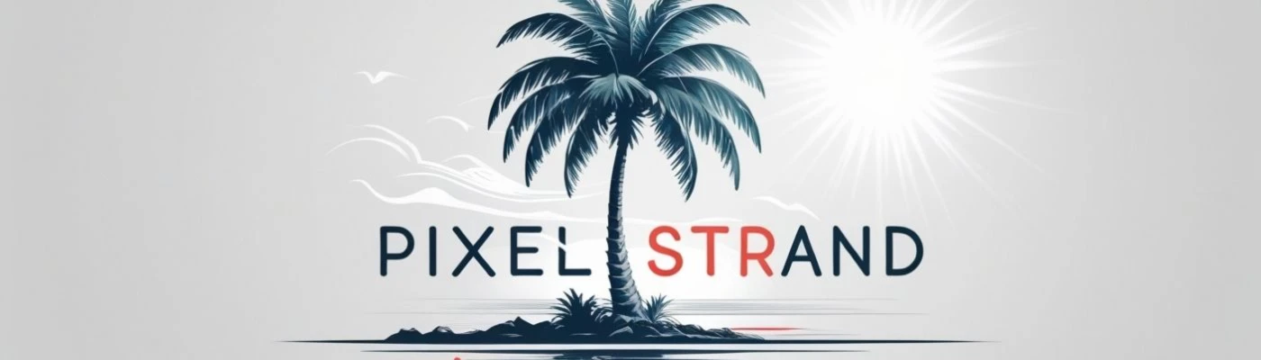 Bannière de Pixelstrand