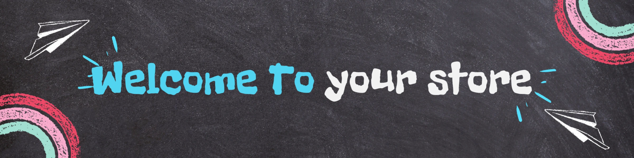 Bannière de Shopy 7