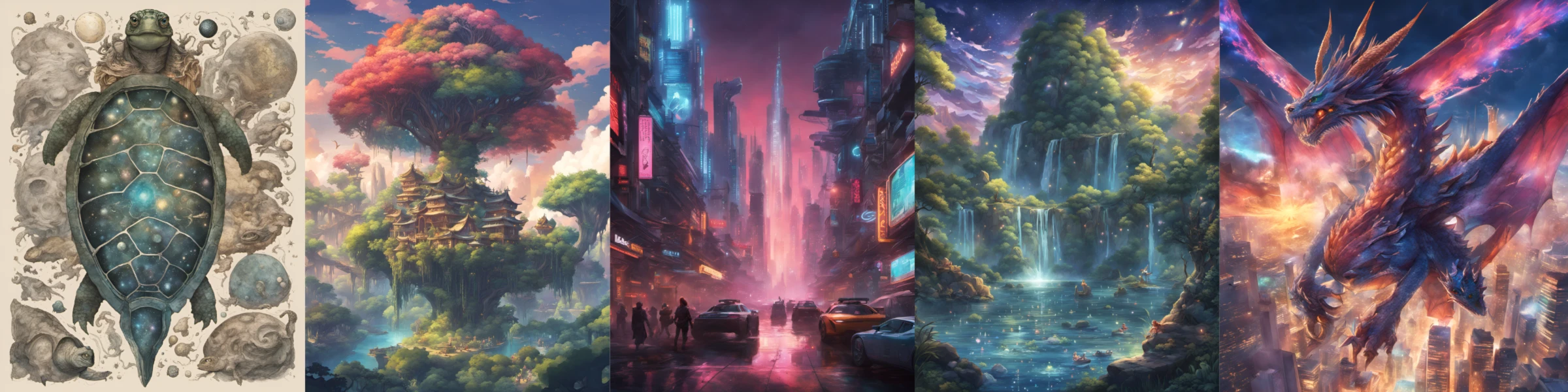 Bannerbild von MystiWear Fantasy Fashion