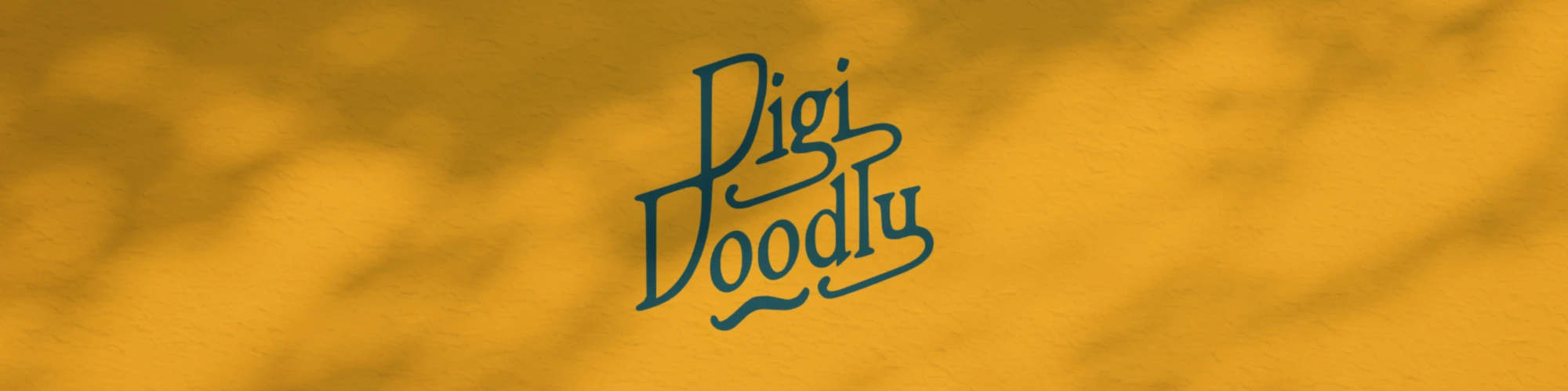 Bannière de DigiDoodly