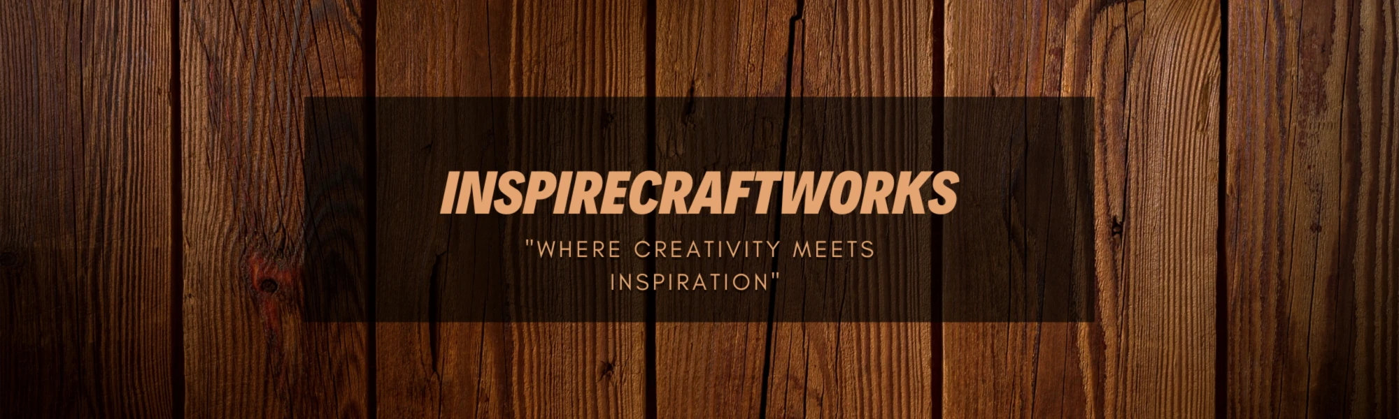 Bannière de InspireCraftWorks