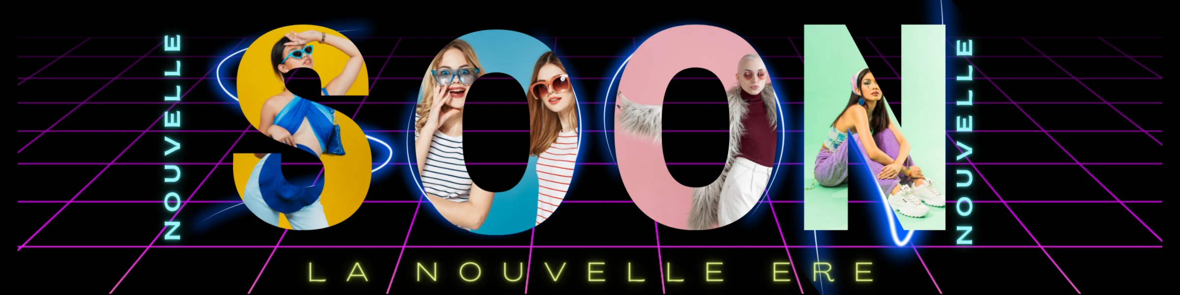 Banner image of la nouvelle ere