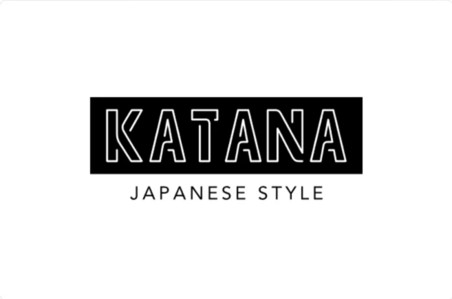 Banner image of KATANA Japanese Style