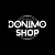 Donimo-Shop
