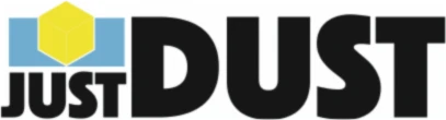 Banner image of JUST dust