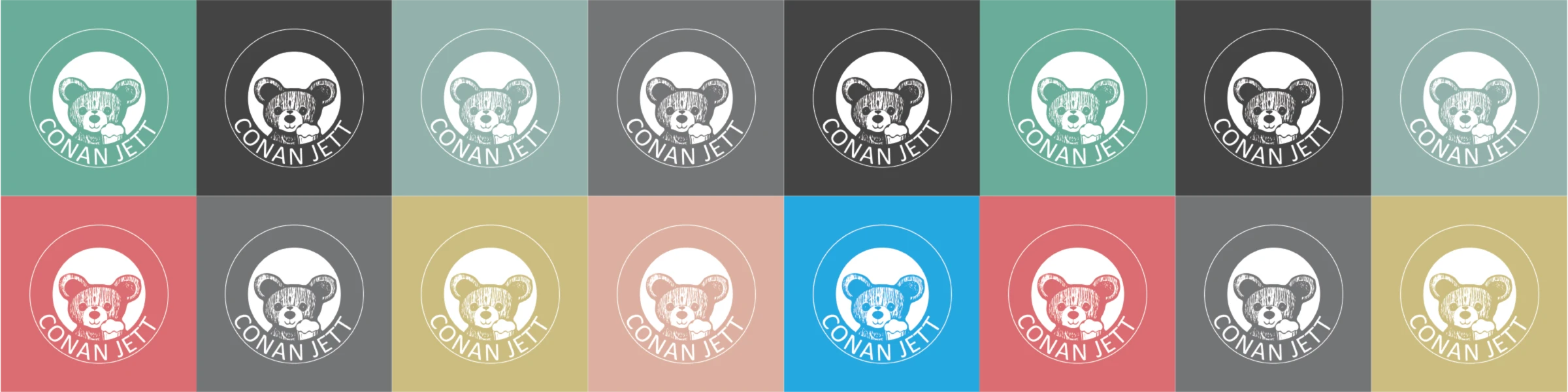 Banner image of ConanJett