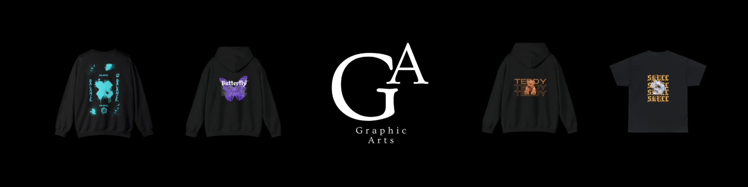 Banner image of GraphicArts