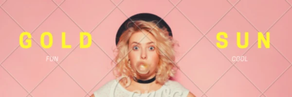 Banner image of GoldSun