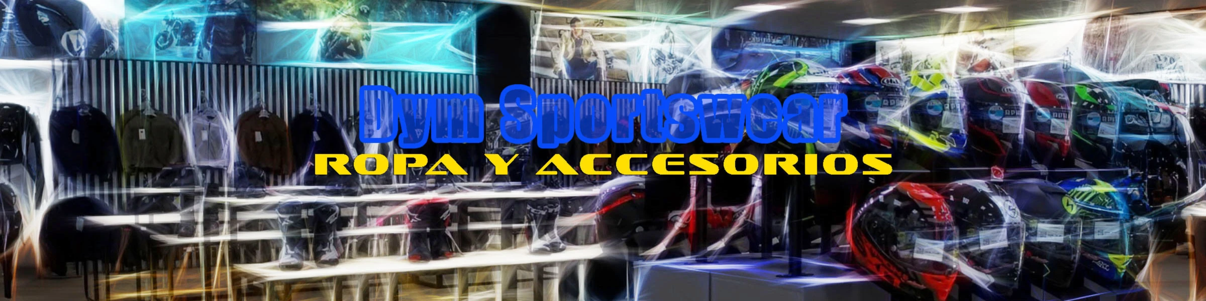 Bannerbild von DymSportswear