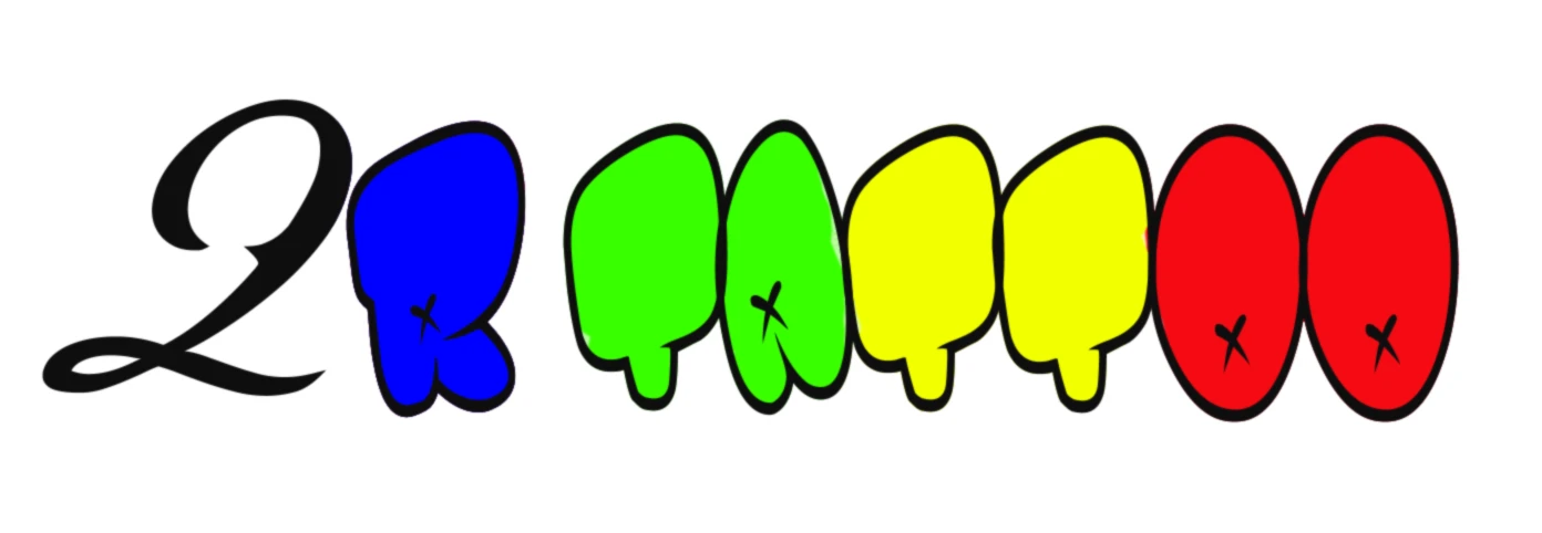 Bannière de 2R tattoo