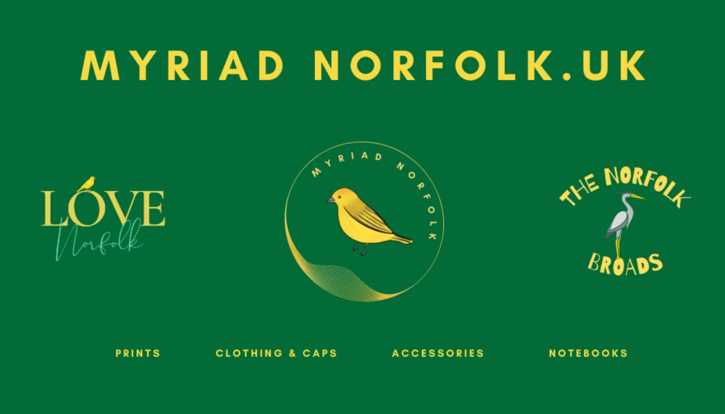 Banner image of MyriadNorfolk