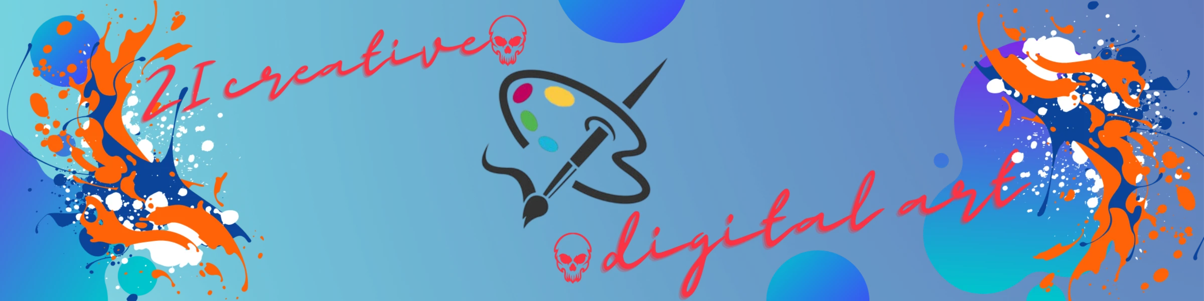 Banner image of zicreative