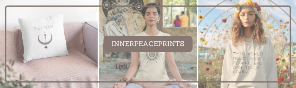 Banner image of InnerPeacePrints