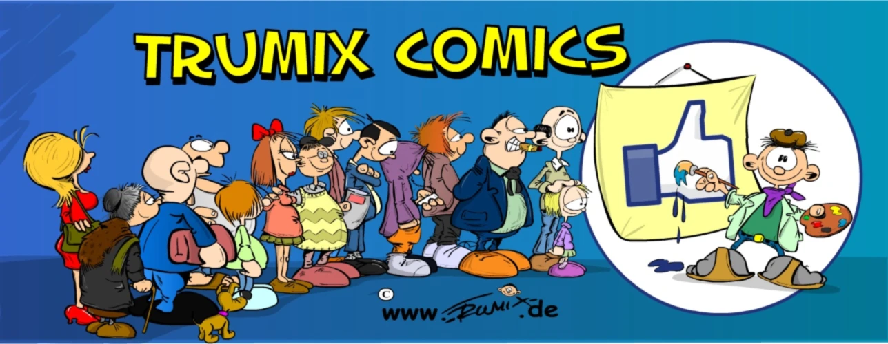Bannerbild von Trumix Shop