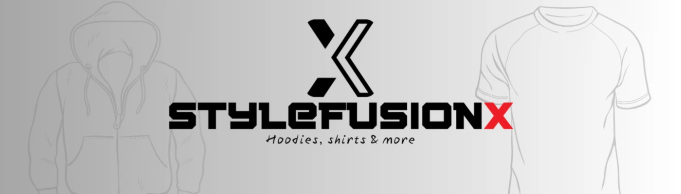 Banner image of StyleFusionX