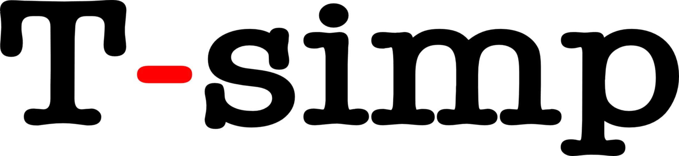 Banner image of T-Simp