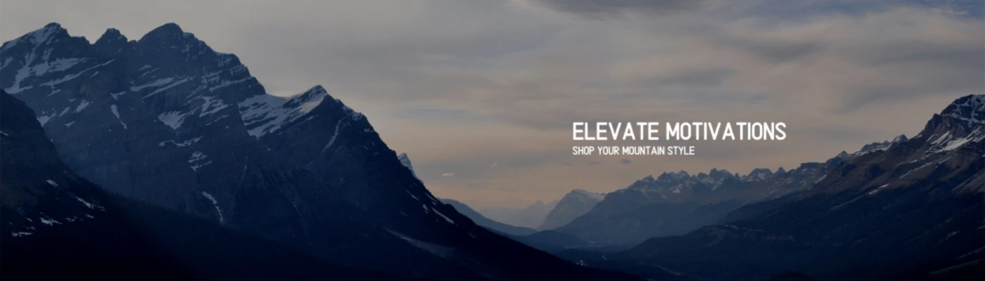 Bannière de Elevate Motivations