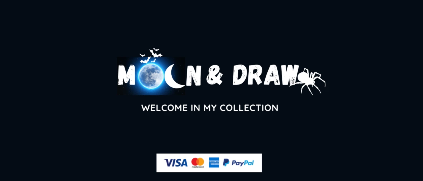 Bannière de eyes store