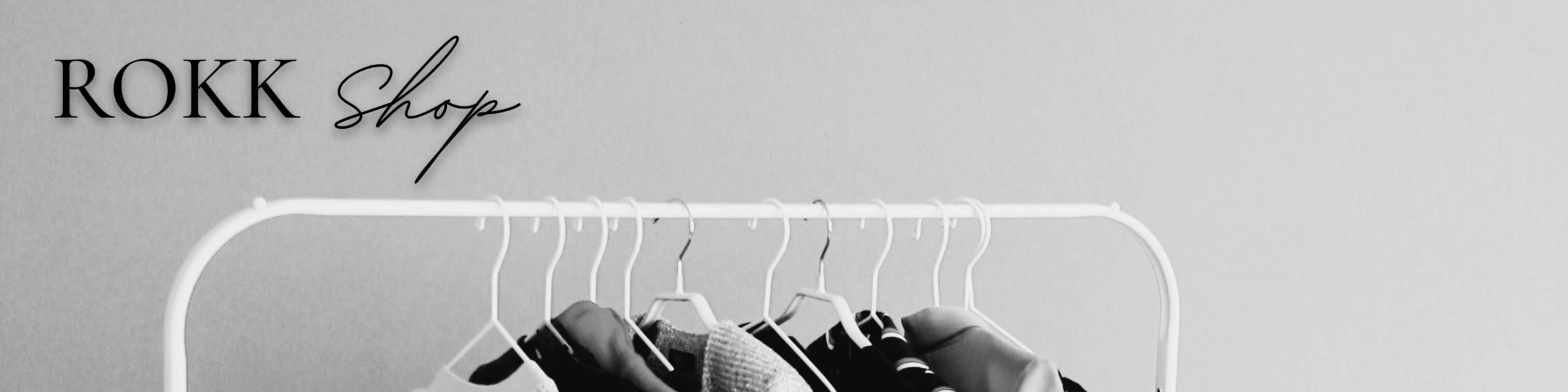 Banner image of ROKK CO.
