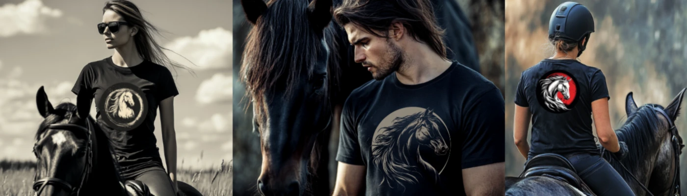 Banner image of GallopArt