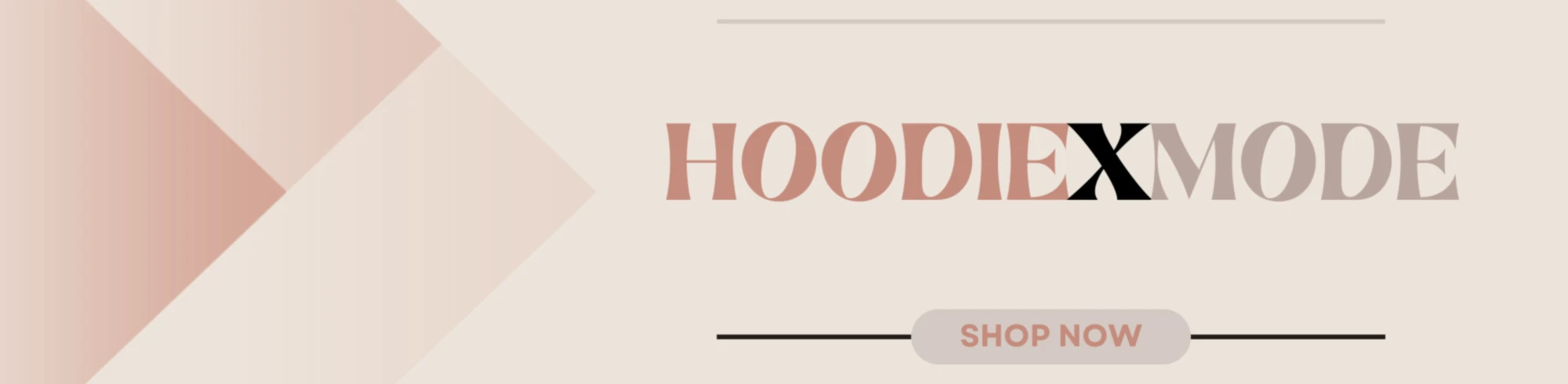 Banner image of HoodieXMode