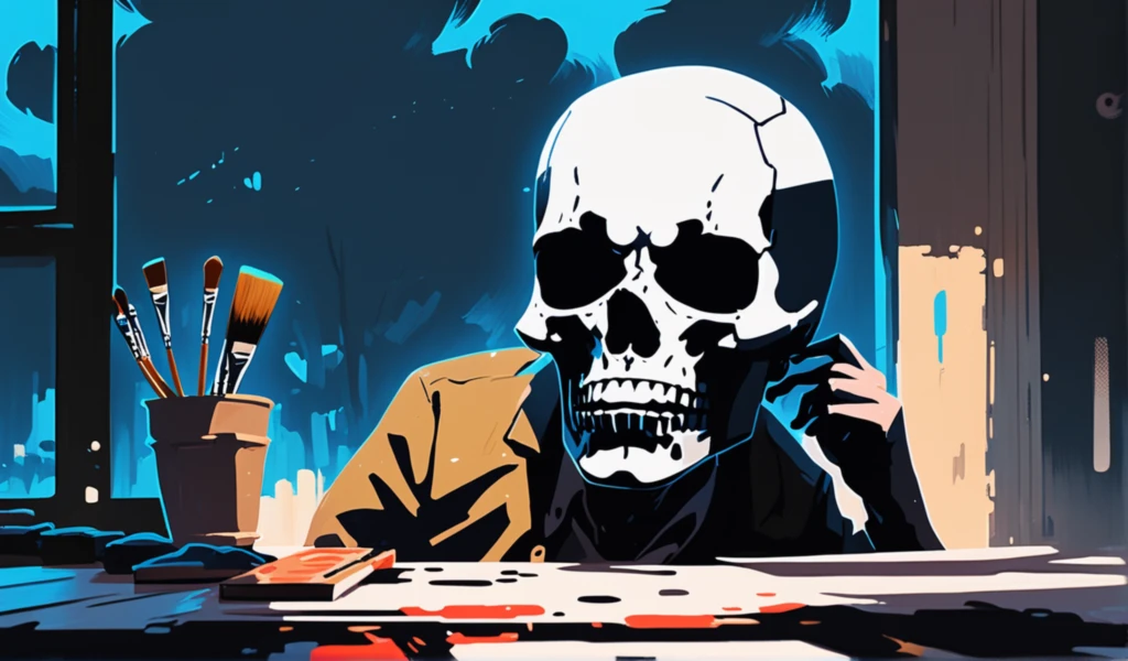 Bannerbild von Bogi 13