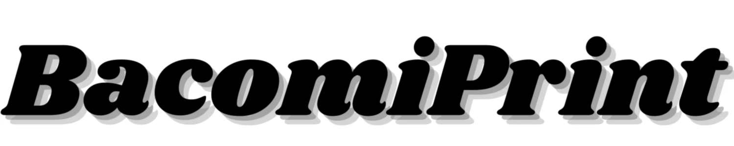 Bannerbild von BACOMI Original