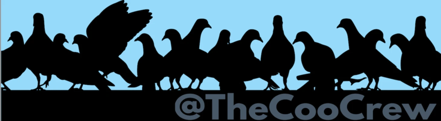 Banner image of The Coo Crew