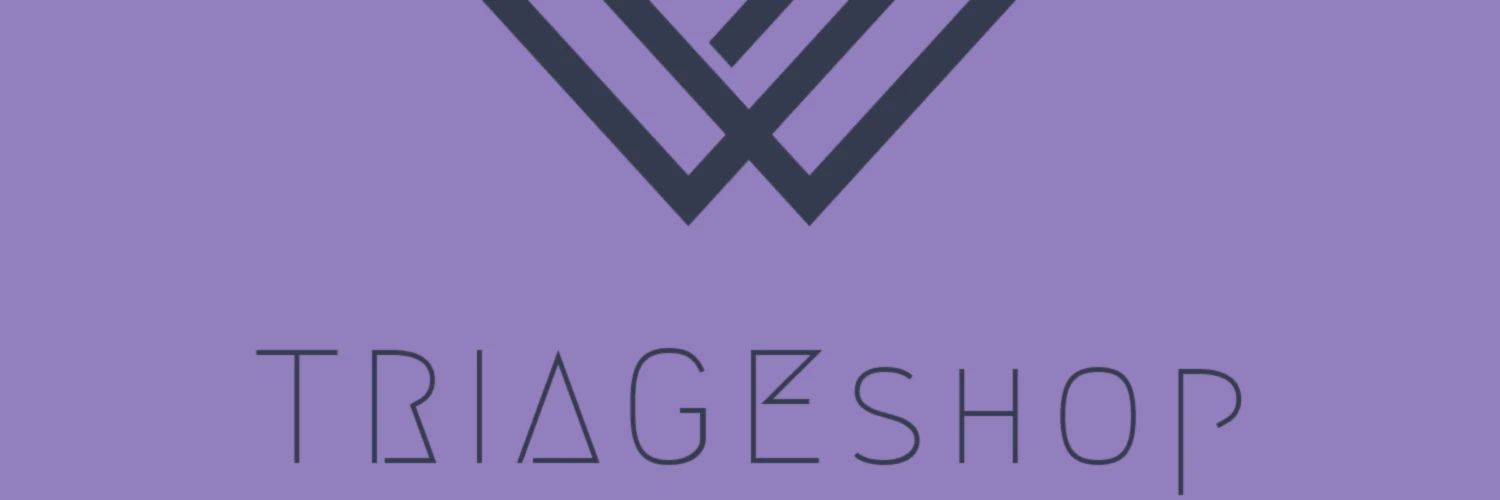 Bannerbild von TRIAGEshop