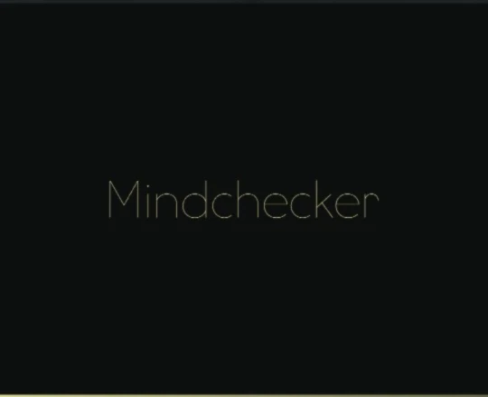 Bannerbild von Mindchecker