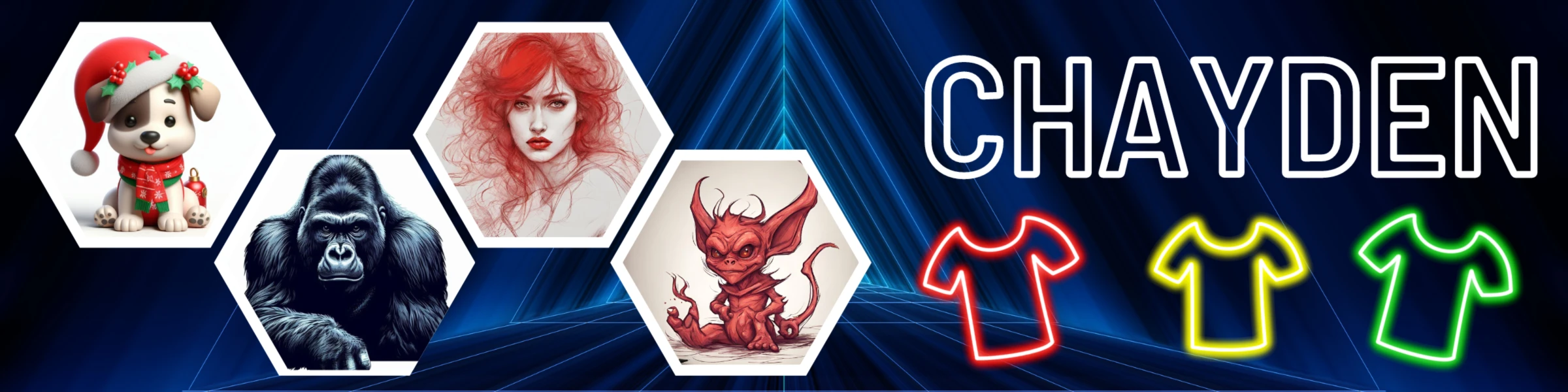 Bannière de phabrant