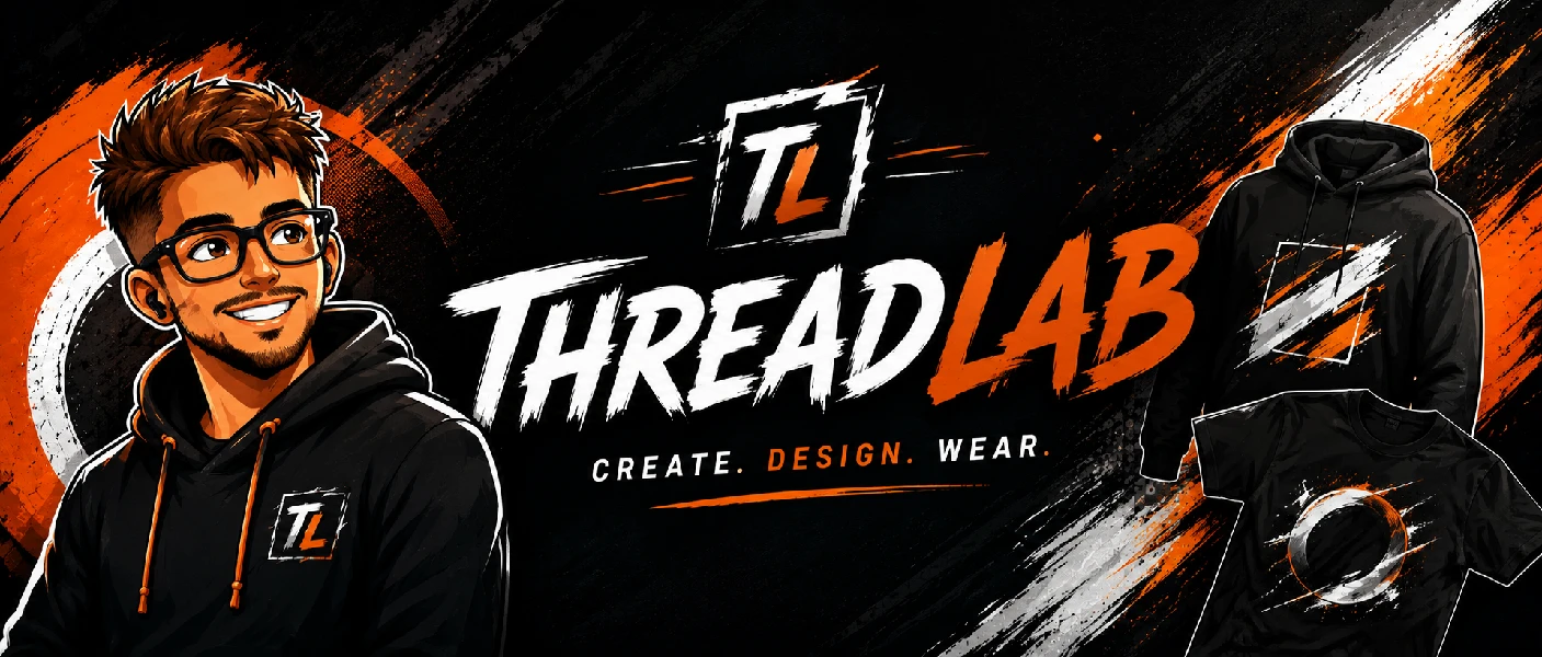 Bannière de ThreadLab