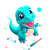 Baby Rex