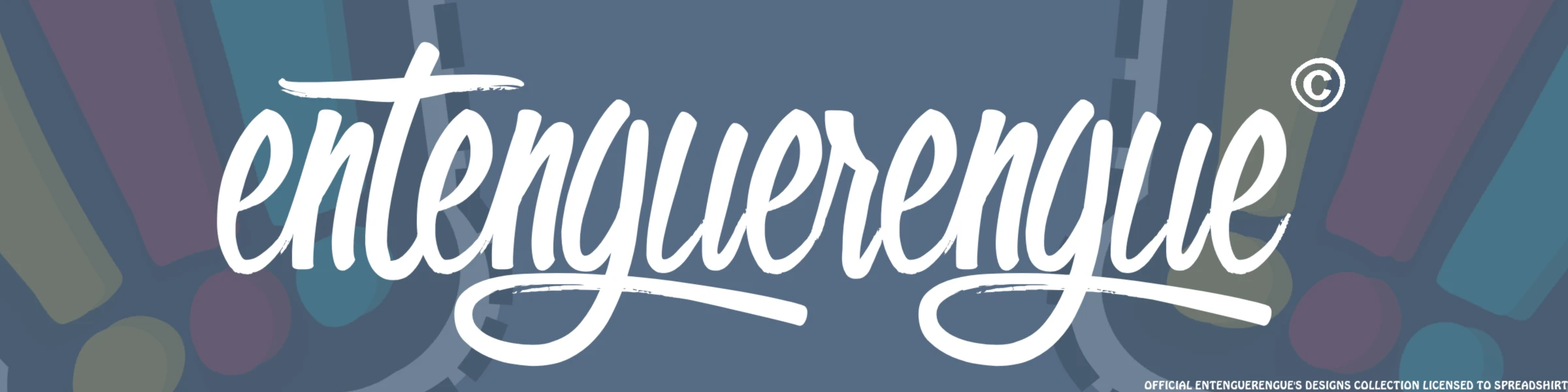 Banner image of entenguerengue