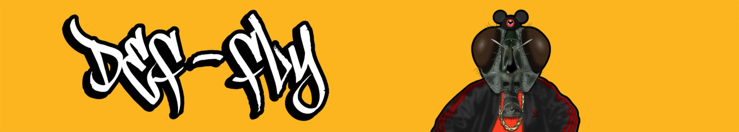 Banner image of Def Fly Art